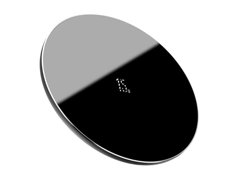 Baseus WXJK-B01 Qi 15W Vezeték nélküli töltő