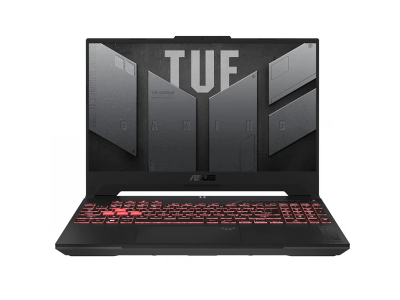 Asus TUF Gaming A15 FA507NV-LP109 Gamer notebook