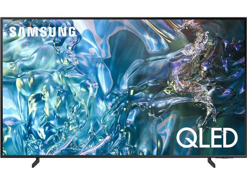 Samsung QE50Q60DAUXXH QLED 4K UHD Smart TV