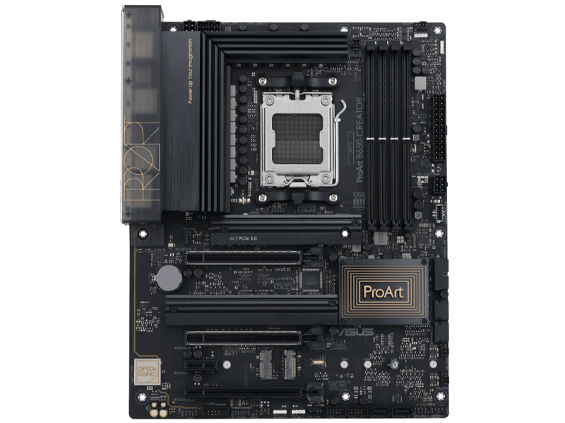 AL PROART Ryzen AM5