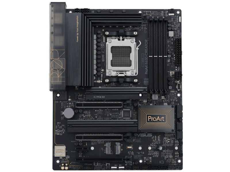 Asus ProArt B650-CREATOR AM5 Alaplap (PROARTB650CREATOR)