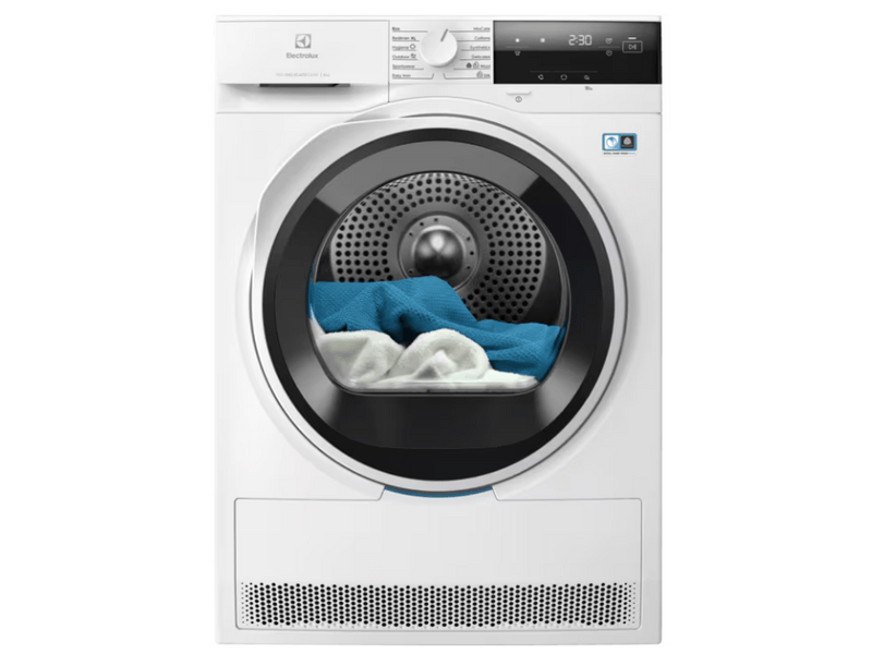Electrolux EW7D384UE DelicateCare 700 Szárítógép