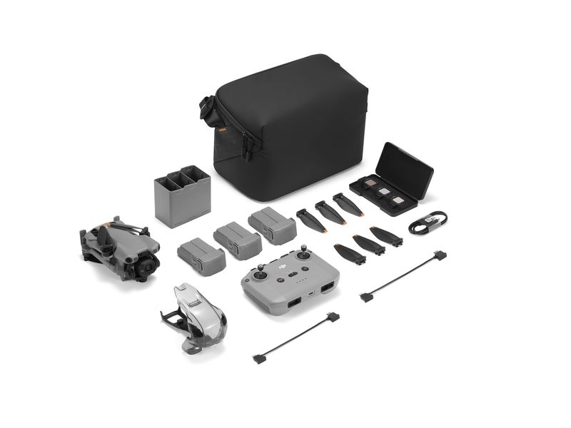 DJI Mini 5 Pro Fly More Combo Drón (CP.MA.00000894.01)
