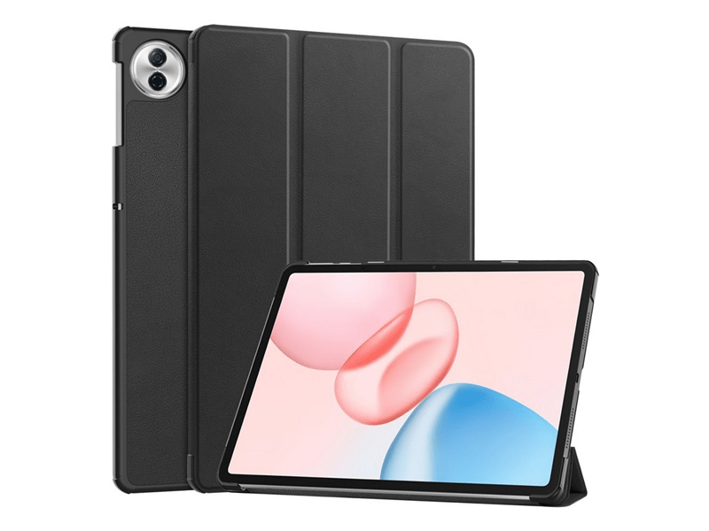Gigapack Honor Pad 10 5G/Wifi Flip tok, fekete (GP-174958)