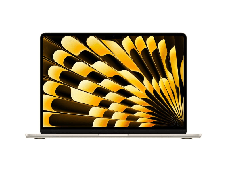 Apple MacBook Air M3 13,6