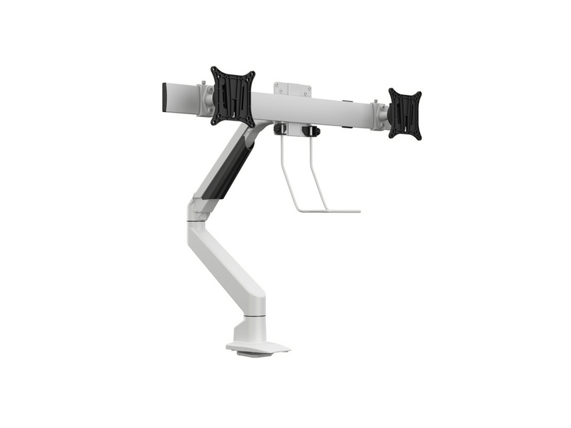 Multibrackets Gas Lift Asztali konzol, 15