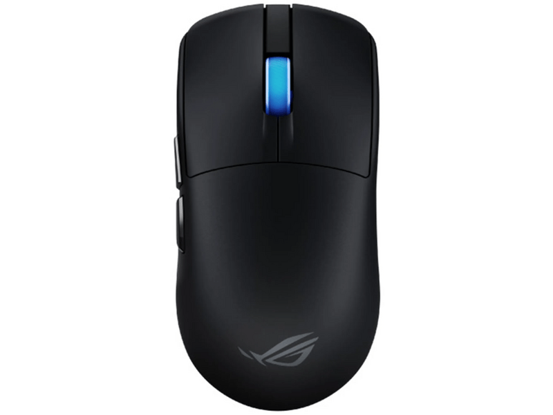Asus ROG Harpe II Ace Gaming egér, fekete (P723ROGHARPEIIACEBLK)