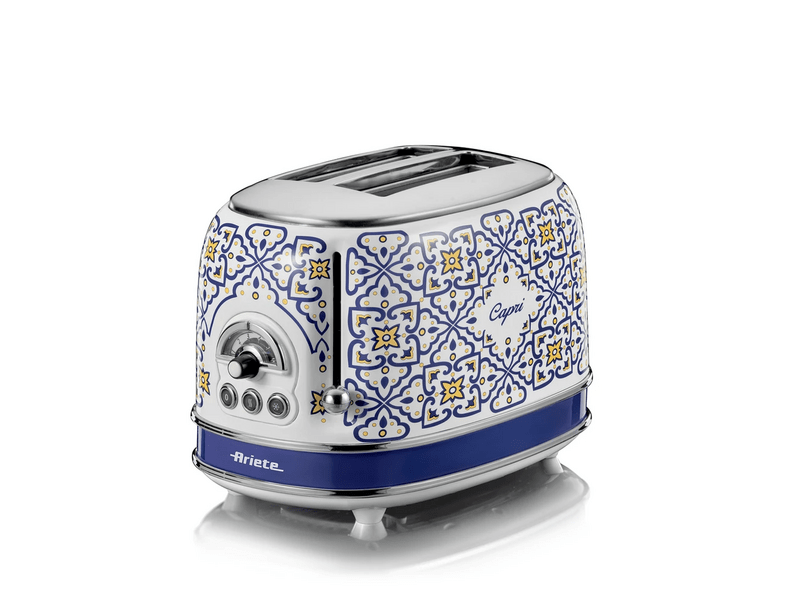 Ariete 155 Capri Kenyérpirító, 2 szeletes