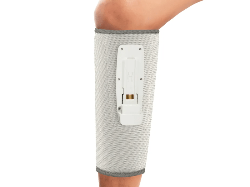 HoMedics Modulair kompressziós masszírozó - vádli pólya