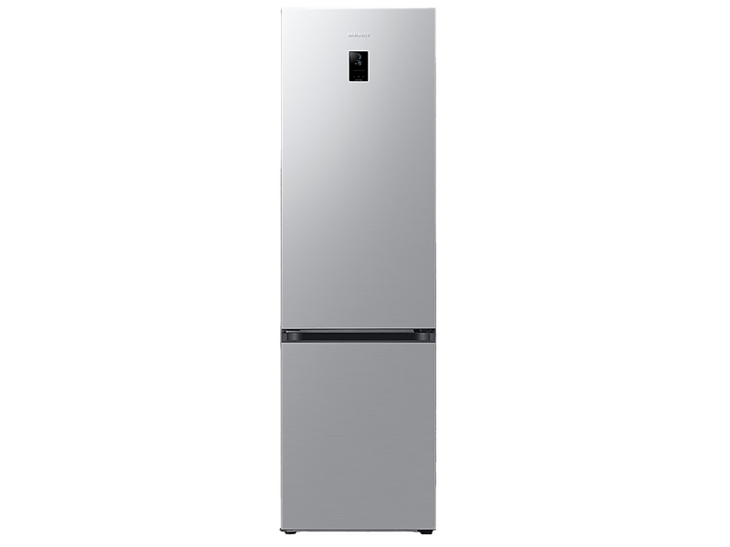Samsung RB38C676DSA/EF Alulfagyasztós kombinált hűtőszekrény