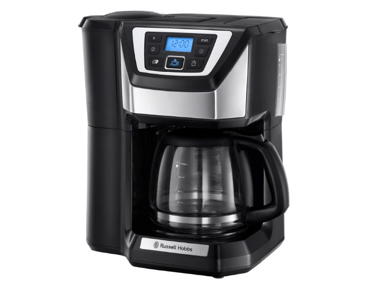 RUSSELL-HOBBS 22000-56 CHESTER GRIND & BREW KÁVÉFŐZŐ
