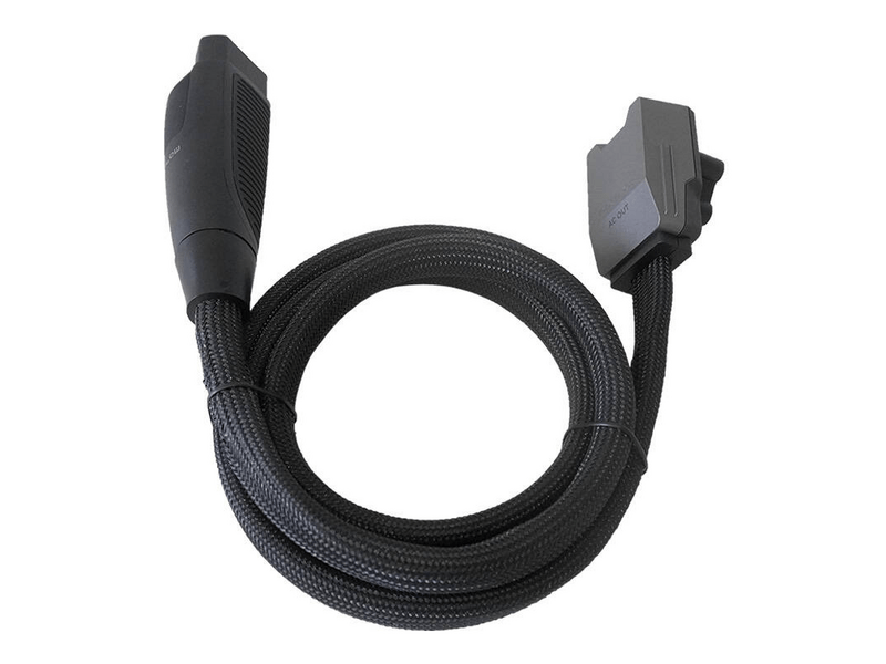 EcoFlow Smart Home Panel és Power Hub kábel (5008004055)