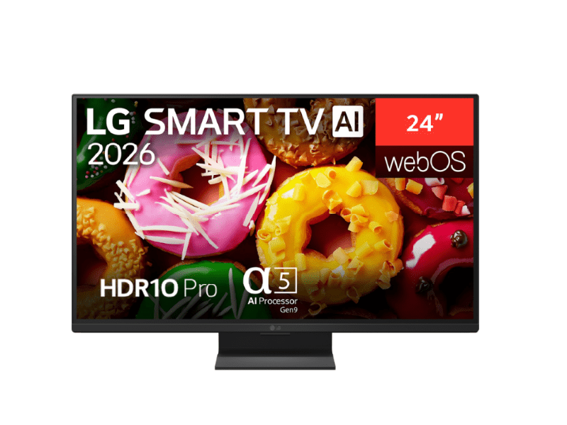 LG 24LB70003LA 24