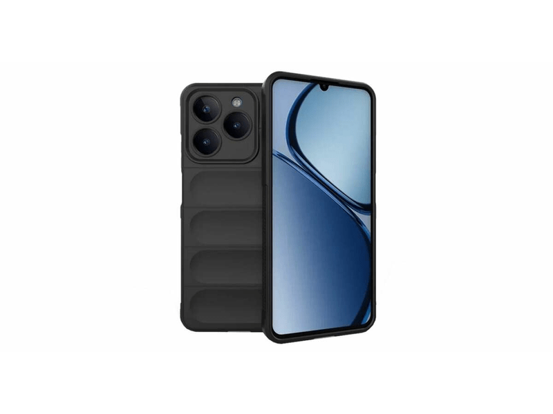 Szilikon telefonvédő Realme C61 4G