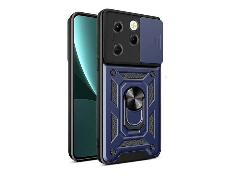 Defender műanyag Infinix Hot 40 Pro