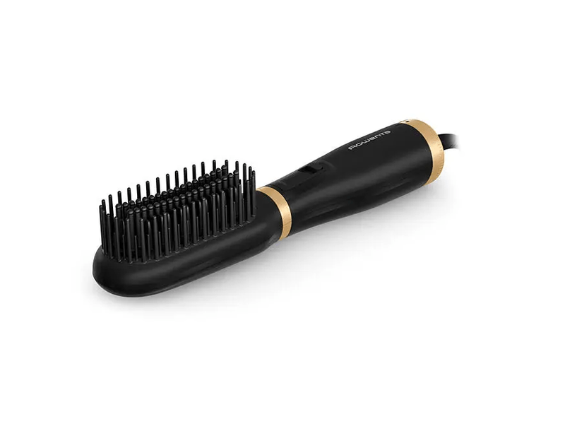 Rowenta UB5920F0 Powerstraight Air 2-u-1 četka za peglu za kosu s vrućim zrakom