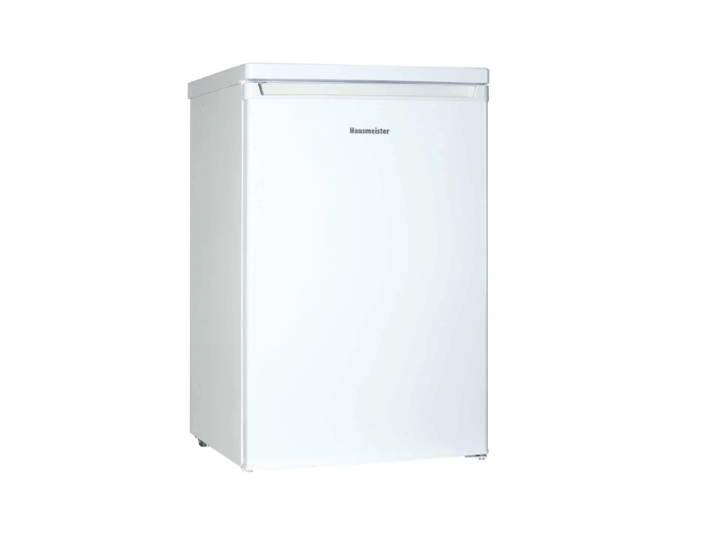 Hausmeister HM4180 Fagyasztószekrény, 91L , fehér