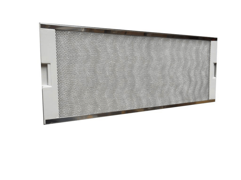 Cata 02825272 Páraelszívó fém zsírfilter, TF-2003 60, TF-6600