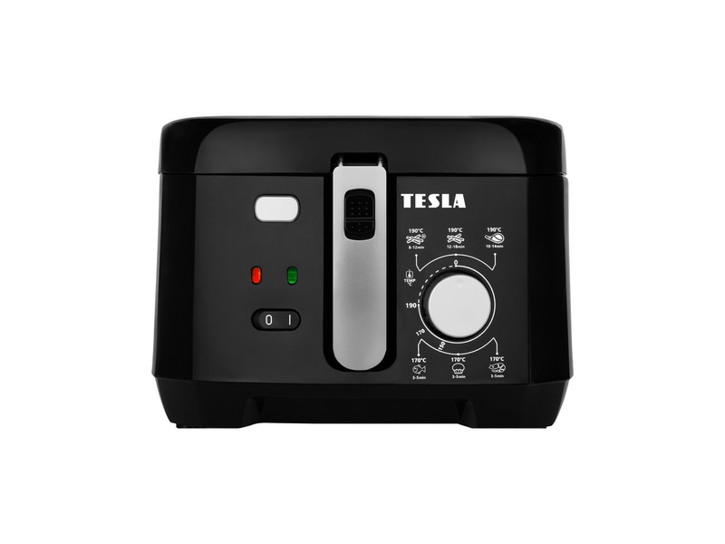 Tesla EasyCook AE300 olajsütő
