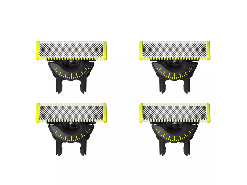 Philips QP440/50 OneBlade 360 csere penge, 4 db