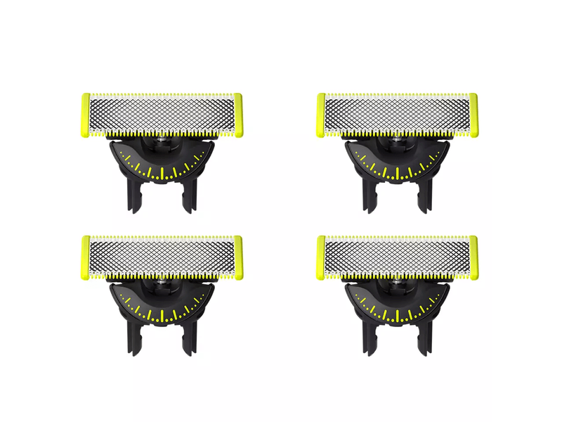 OneBlade 360 csere penge 3db