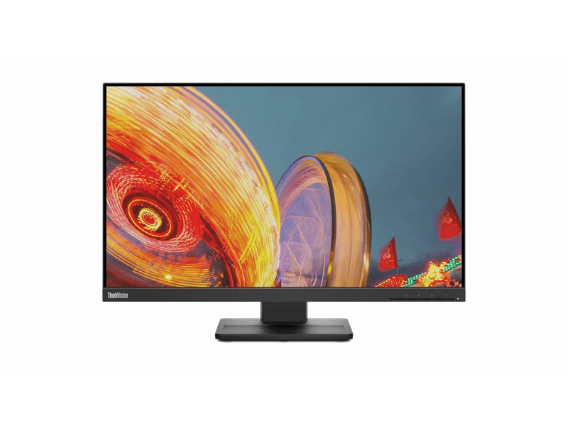 23,8 ThinkVision E24Q-20-monitor