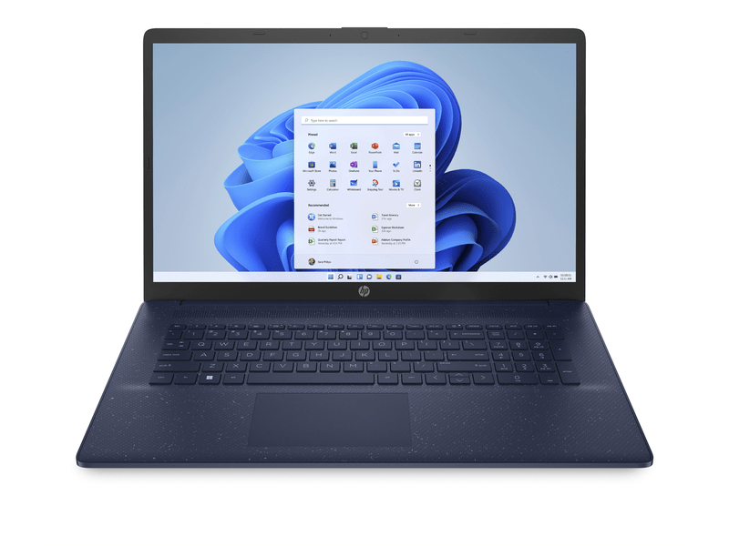 Notebook,17.3,FHD,i5,8GB,512GB,WIN11