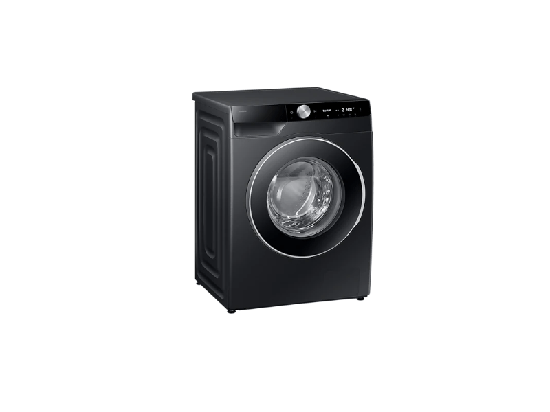 Samsung WW90DG6U25LBU4 Elöltöltős mosógép