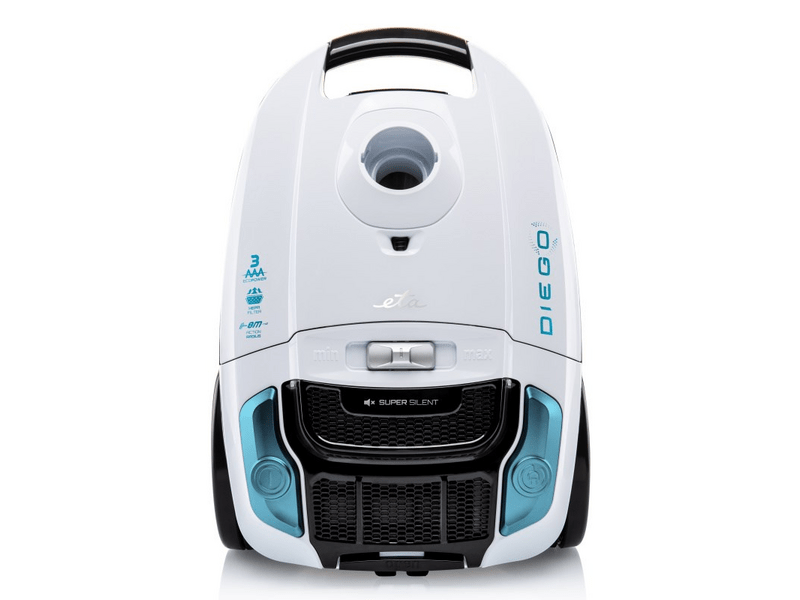 Eta Diego Porzsákos porszívó (5521 90000)