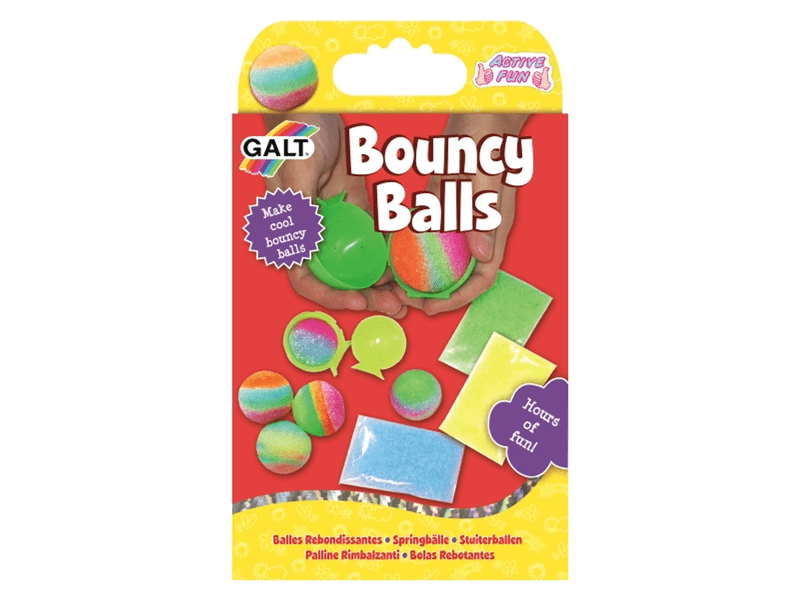 Galt Kreatív színes labda készítő (20GLT3325)