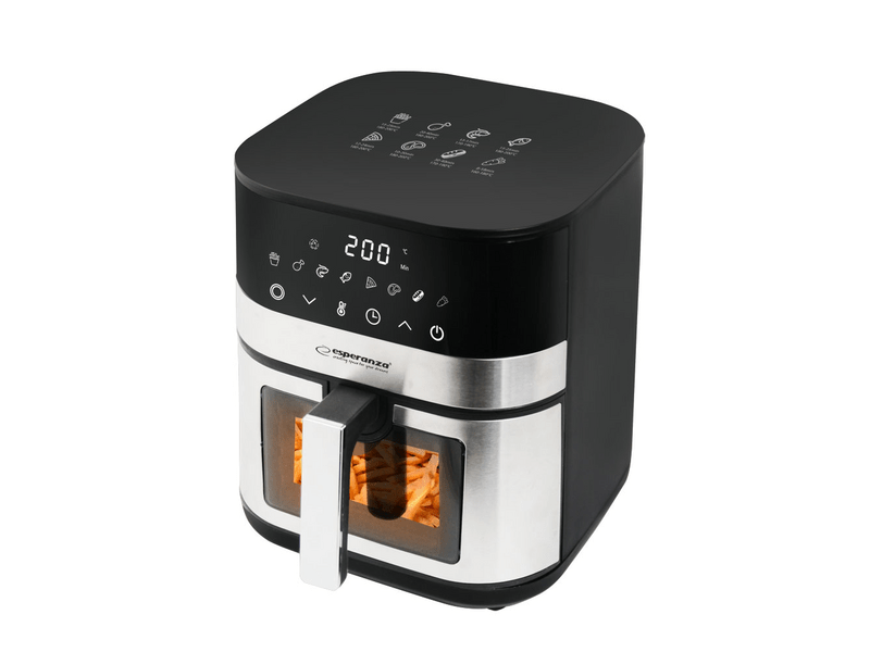 Esperanza EKA003 Air fryer
