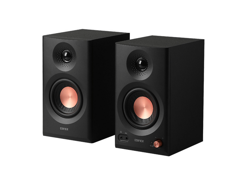 Edifier MR3 2.0 Hangszórók, fekete
