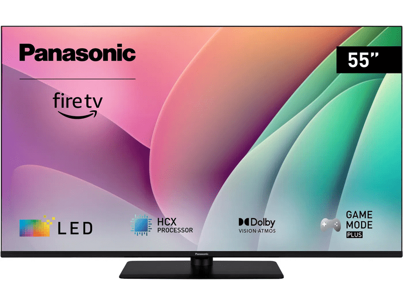 Panasonic TV-55W80AEZ 4K Smart LED televizor
