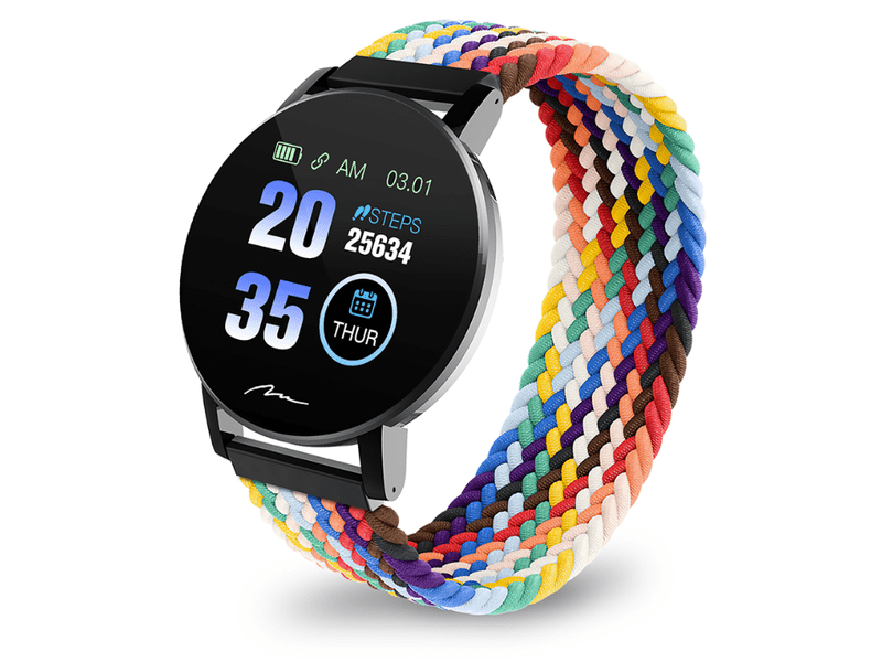 Media-Tech MT871 THAITI Okosóra