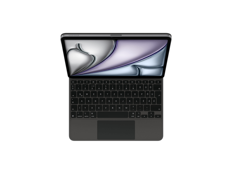 Apple Magic Keyboard 11