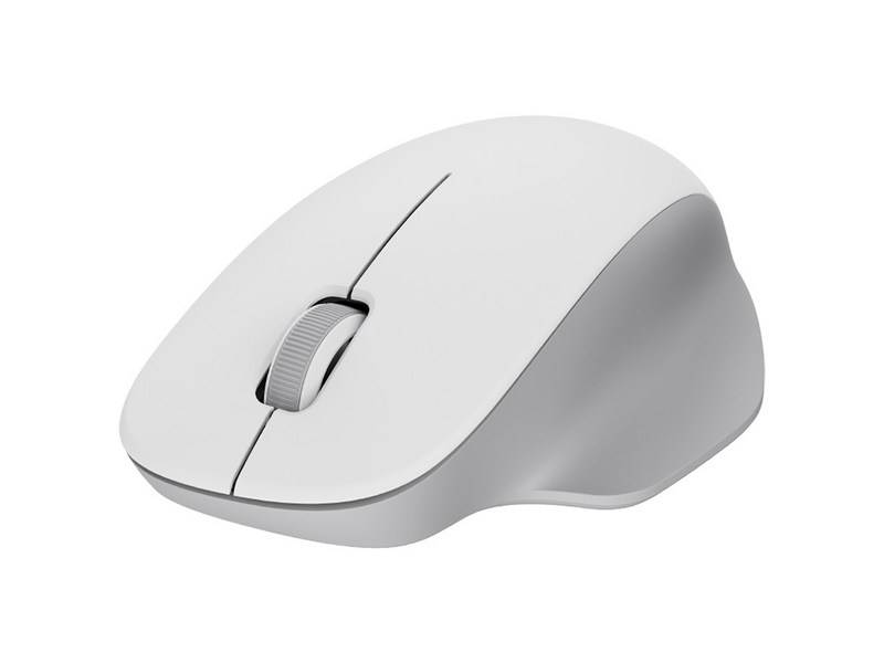 Xiaomi Wireless Mouse Comfort Edition Vezeték nélküli egér, fehér (BHR9354GL)