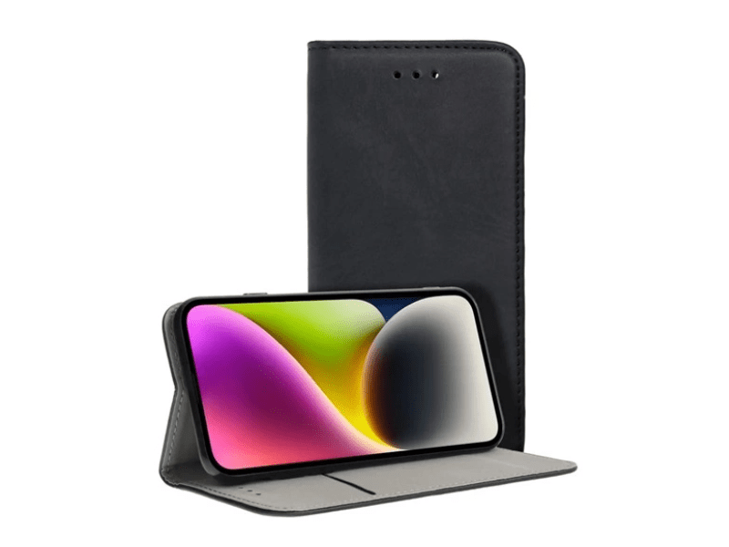 Gigapack OnePlus 11 5G Flip tok, fekete (GP-143638)