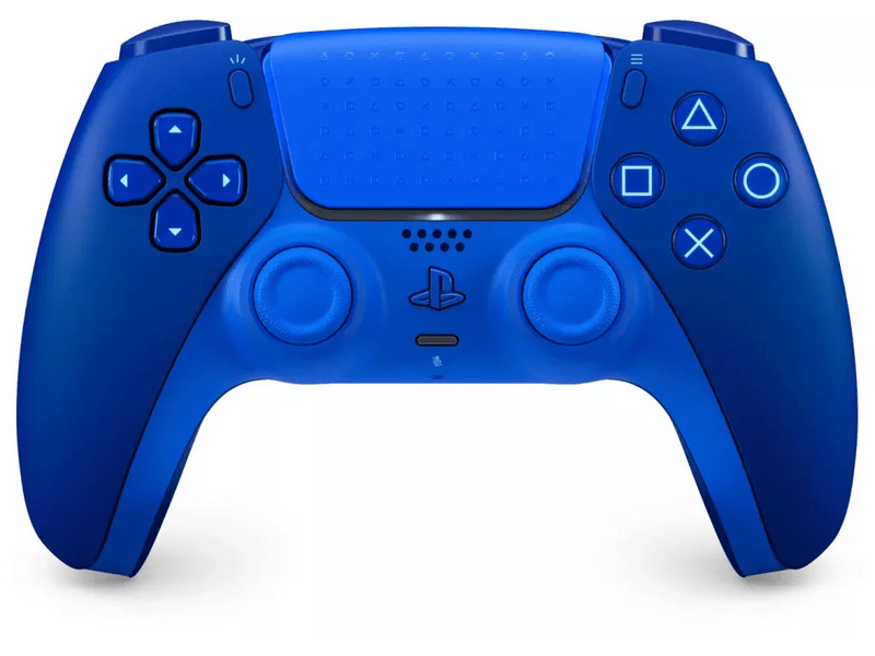Icon Blue