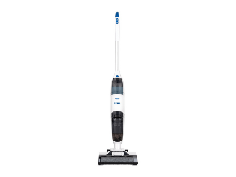 Tesla AquaStar AQ500 padlómosó és porszívó