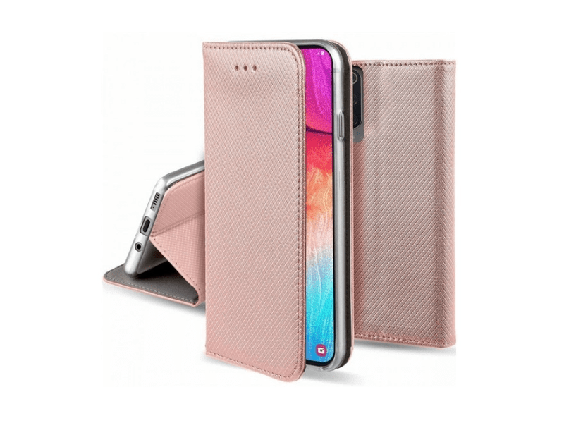 Gigapack Xiaomi Redmi 12C mobiltelefontok, rozéarany (GP-141770)