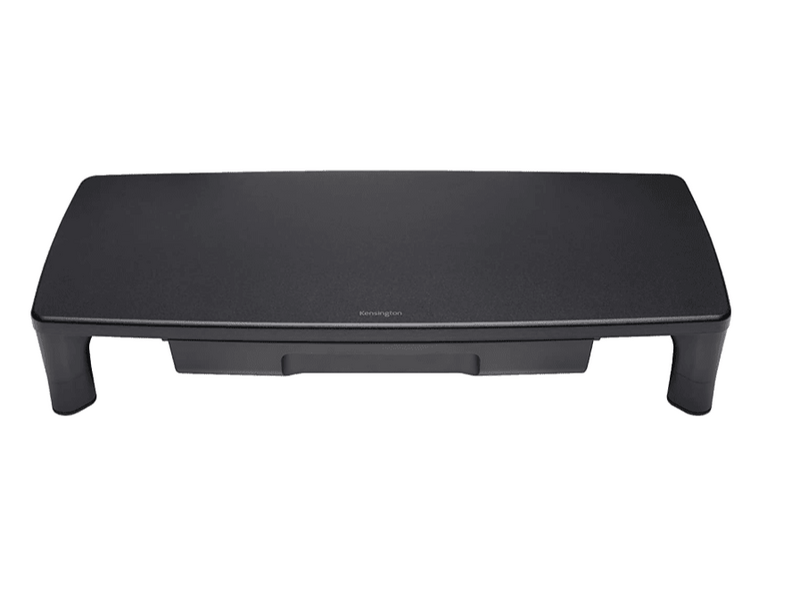 Kensington SmartFit Monitorállvány, állítható, fiókkal (K55725EU)