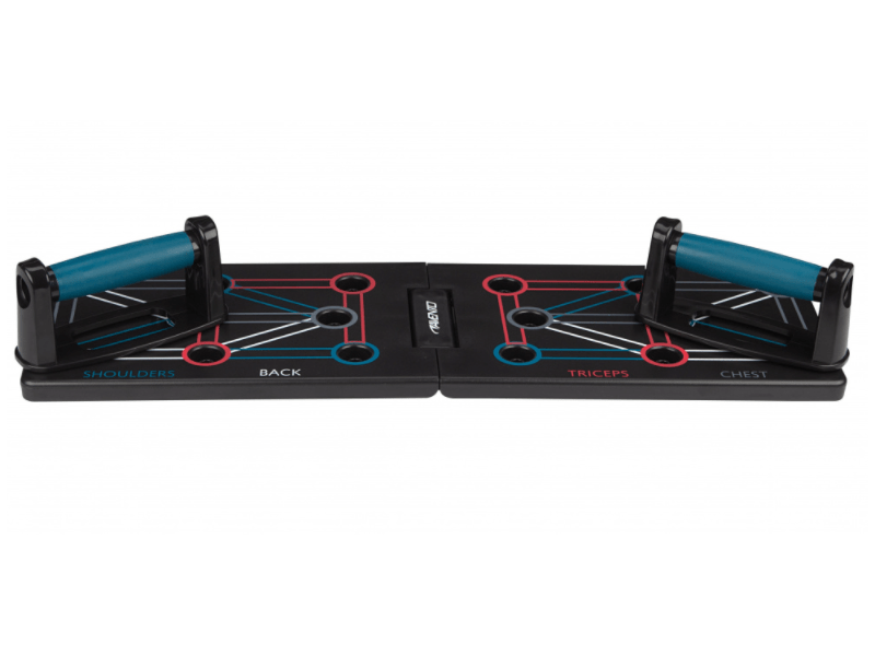 Avento Push Up board fekvőtámasz keret (40558)