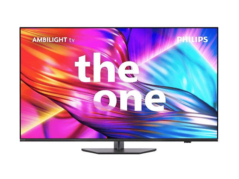 164cm 4K UHD 144Hz SMART Ambi.LED