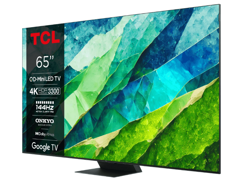TCL 65C855 65