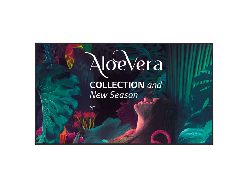 LG 43UH5N-E Signage 43