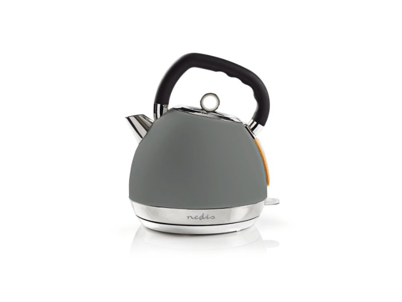 Nedis Elektromos vízforraló, 1,8 L