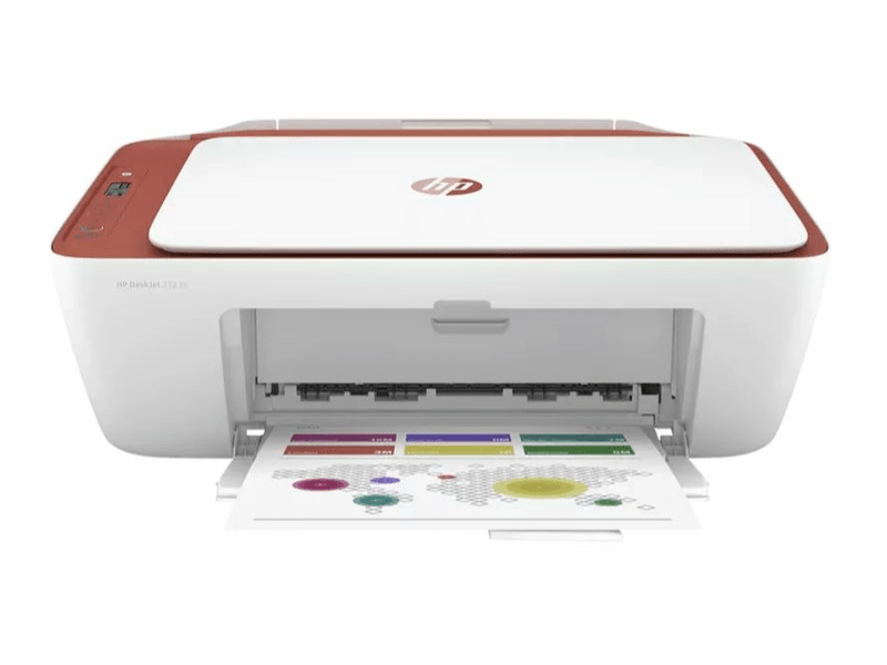 HP DeskJet 2723e All-in-One nyomtató (26K70B)