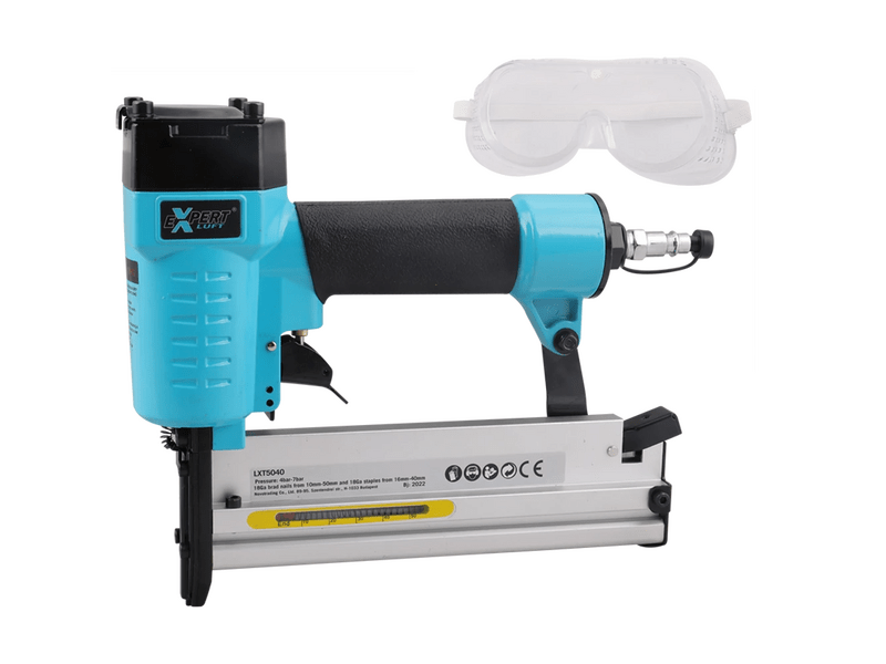 Expert LXT5040 Pneumatikus tűzőgép