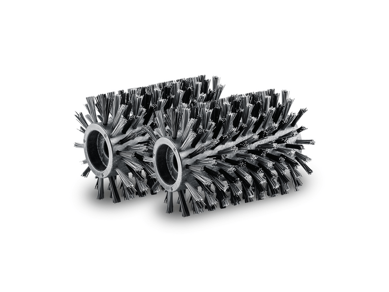 Karcher PCL 4 Hengerkefe - fa felületekhez (2.644-226.0)