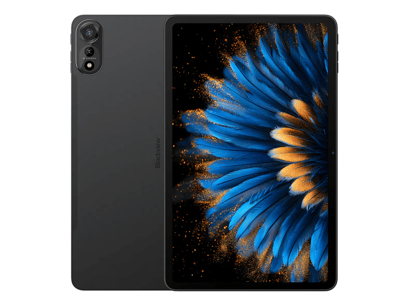 Blackview Mega 2 Wifi 12